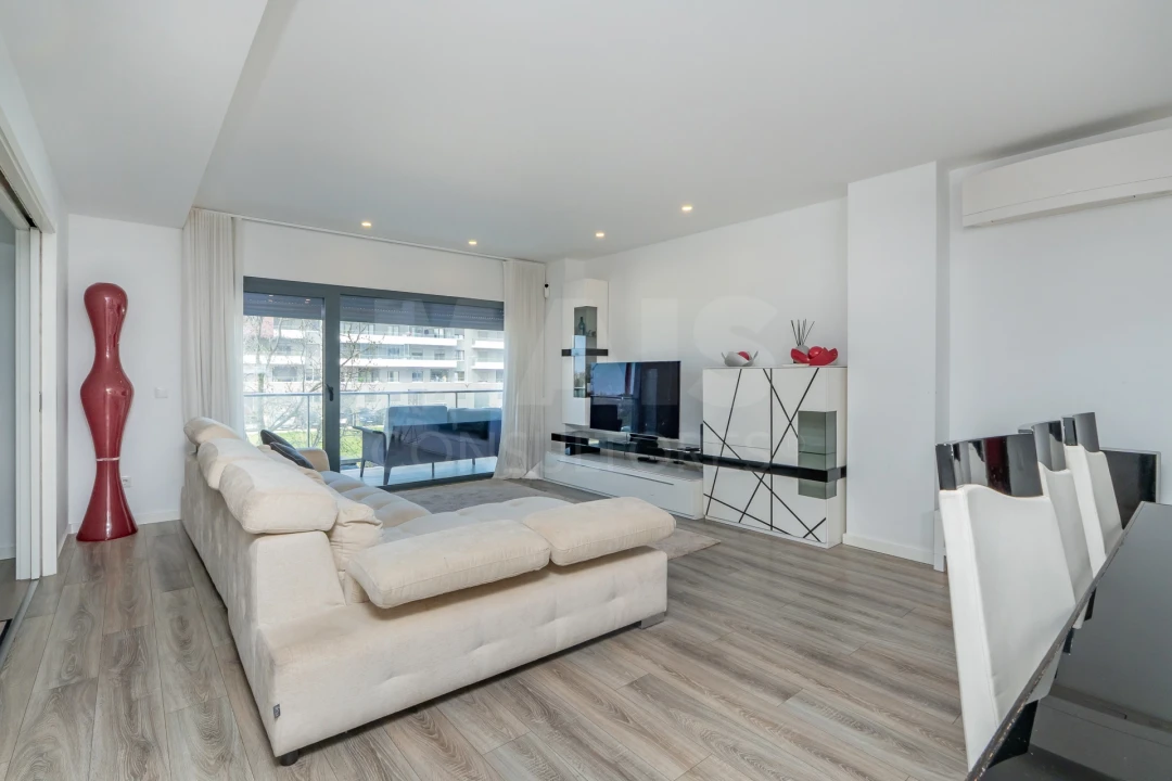 Apartamento T3 para Venda em Montijo e Afonsoeiro Foto 8