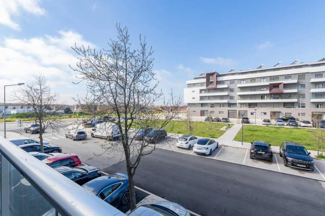 Apartamento T3 para Venda em Montijo e Afonsoeiro Foto 12