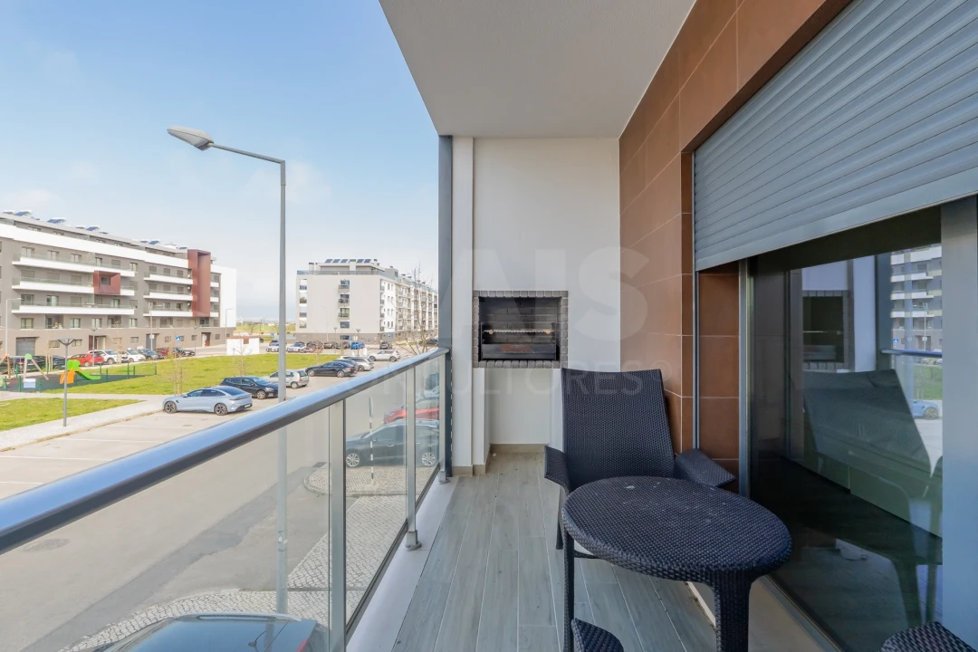 Apartamento T3 para Venda em Montijo e Afonsoeiro Foto 11