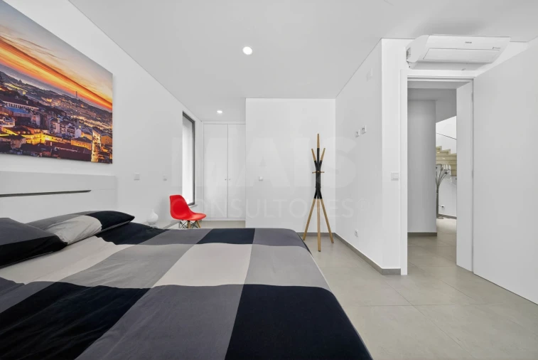 Moradia T3 para Venda em Tornada e Salir do Porto Foto 9