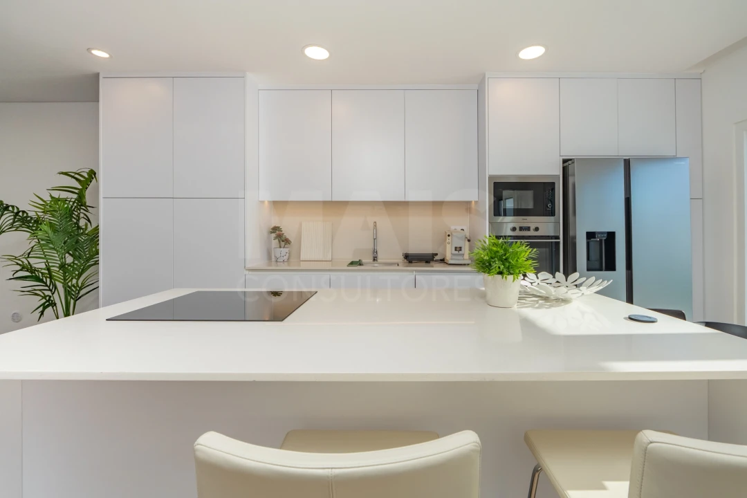 Moradia T3 para Venda em Samora Correia Foto 3