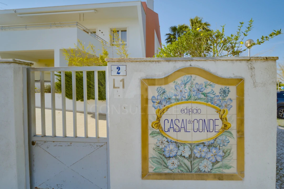 Apartamento T4 para Venda em Vila Franca de Xira Foto 3