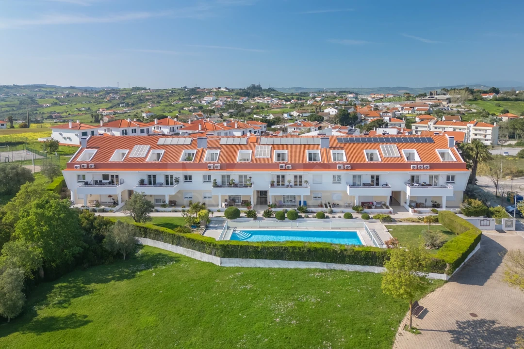 Apartamento T4 para Venda em Vila Franca de Xira Foto 2