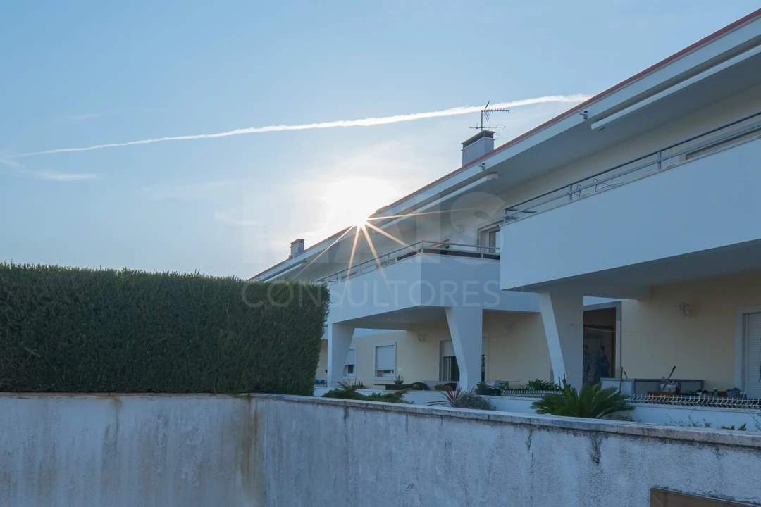 Apartamento T4 para Venda em Vila Franca de Xira Foto 1