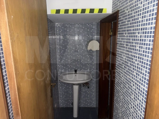 Moradia T2 para Venda em Arruda dos Vinhos Foto 10