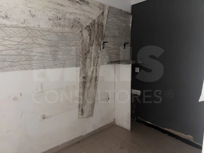 Moradia T2 para Venda em Arruda dos Vinhos Foto 11