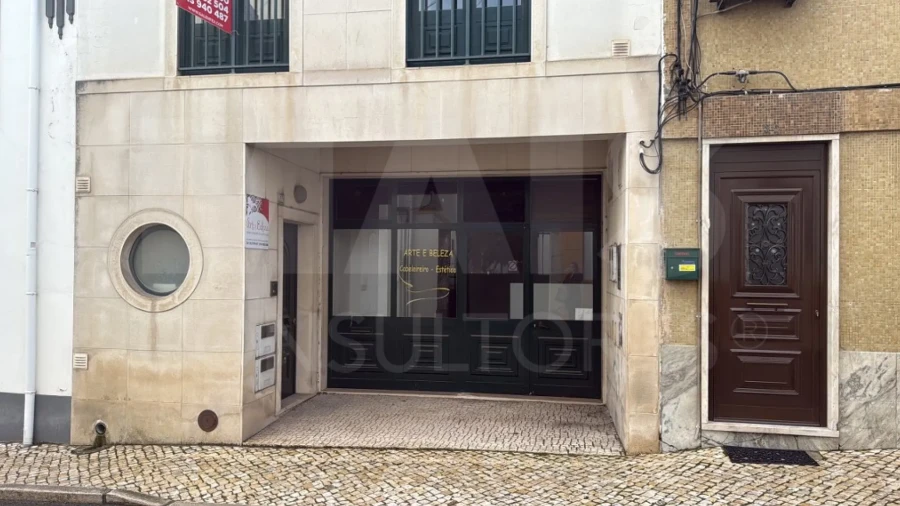 Moradia T2 para Venda em Arruda dos Vinhos