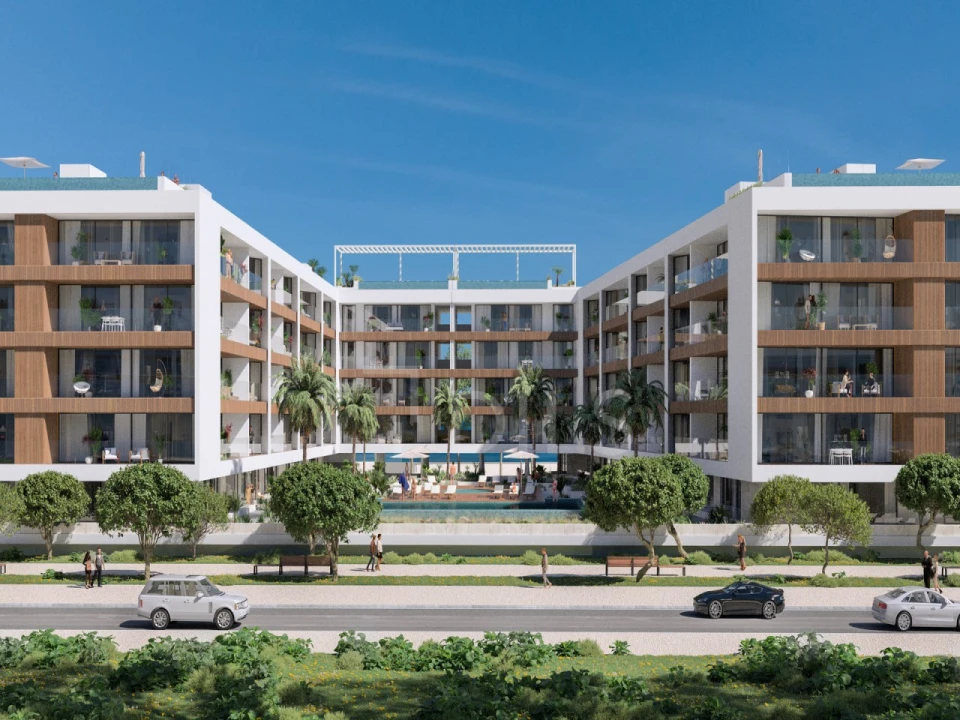 Apartamento T2 para Venda em Olhão Foto 20