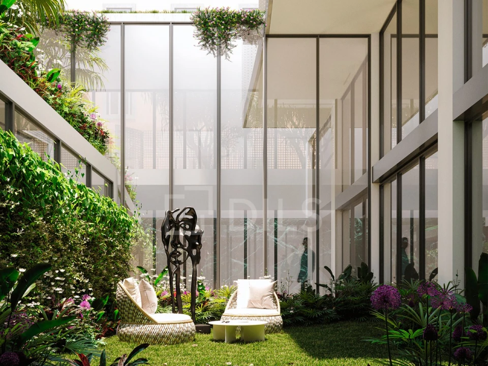 Apartamento T3 para Venda em Santo António Foto 3