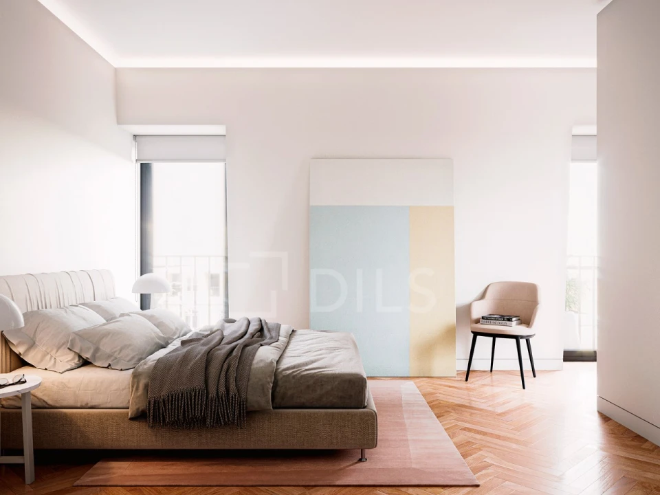 Apartamento T3 para Venda em Santo António Foto 7