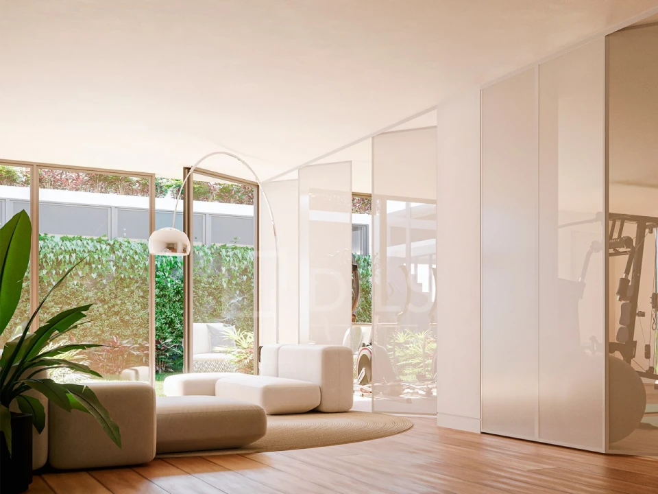 Apartamento T3 para Venda em Santo António Foto 9