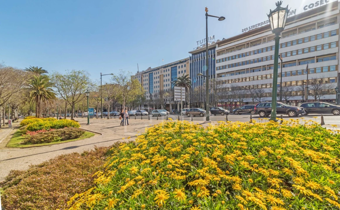 Apartamento T3 para Venda em Santo António Foto 16