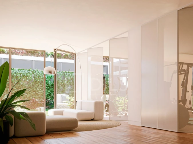 Apartamento T3 para Venda em Santo António Foto 9