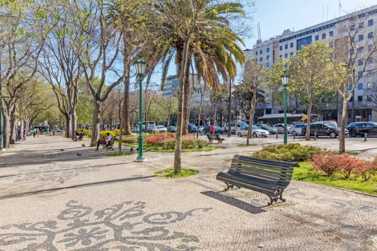 Apartamento T3 para Venda em Santo António Foto 20