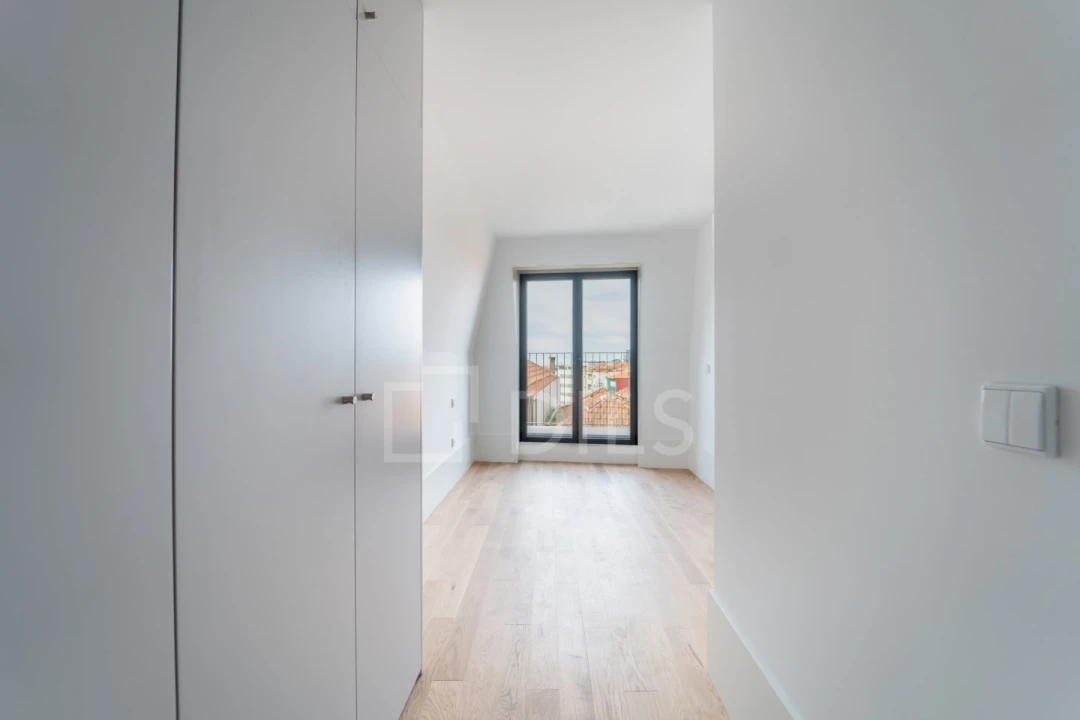 Apartamento T2 para Venda em Cedofeita, Santo Ildefonso, Sé, Miragaia, São Nicolau e Vitória Foto 11