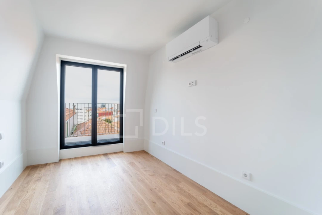 Apartamento T2 para Venda em Cedofeita, Santo Ildefonso, Sé, Miragaia, São Nicolau e Vitória Foto 12