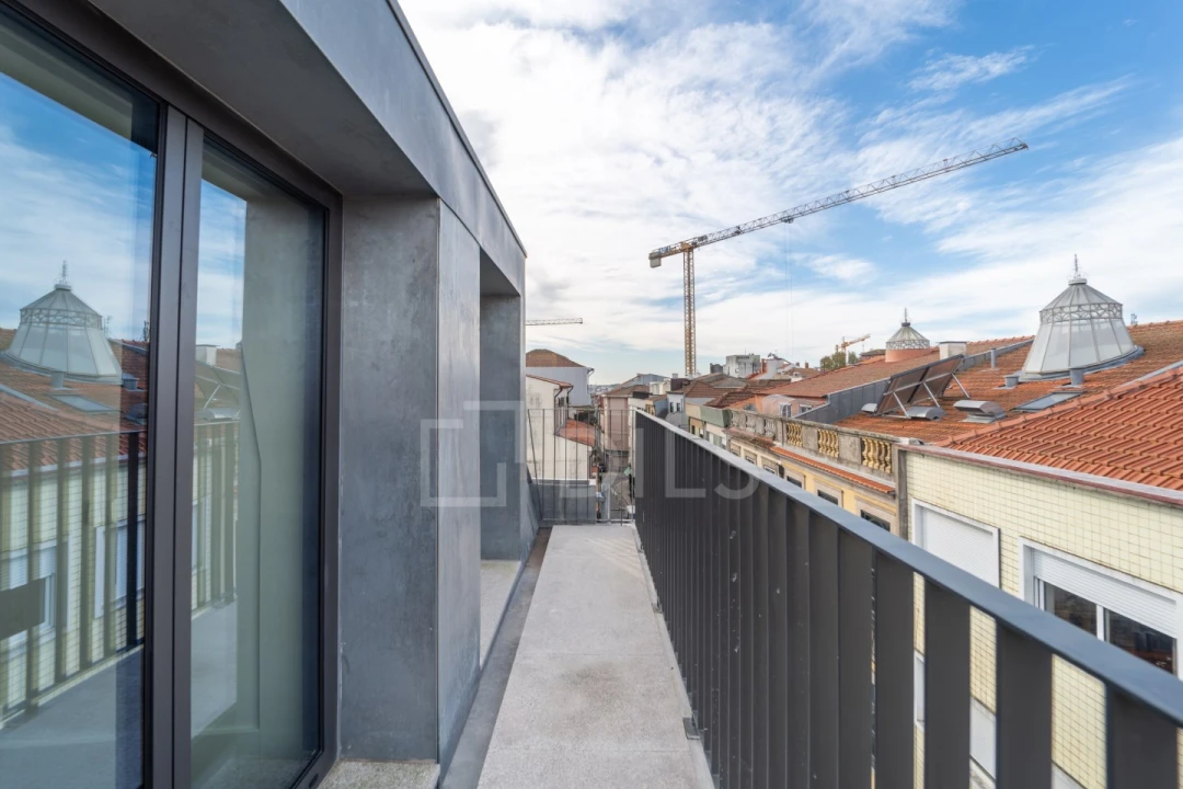 Apartamento T2 para Venda em Cedofeita, Santo Ildefonso, Sé, Miragaia, São Nicolau e Vitória Foto 14