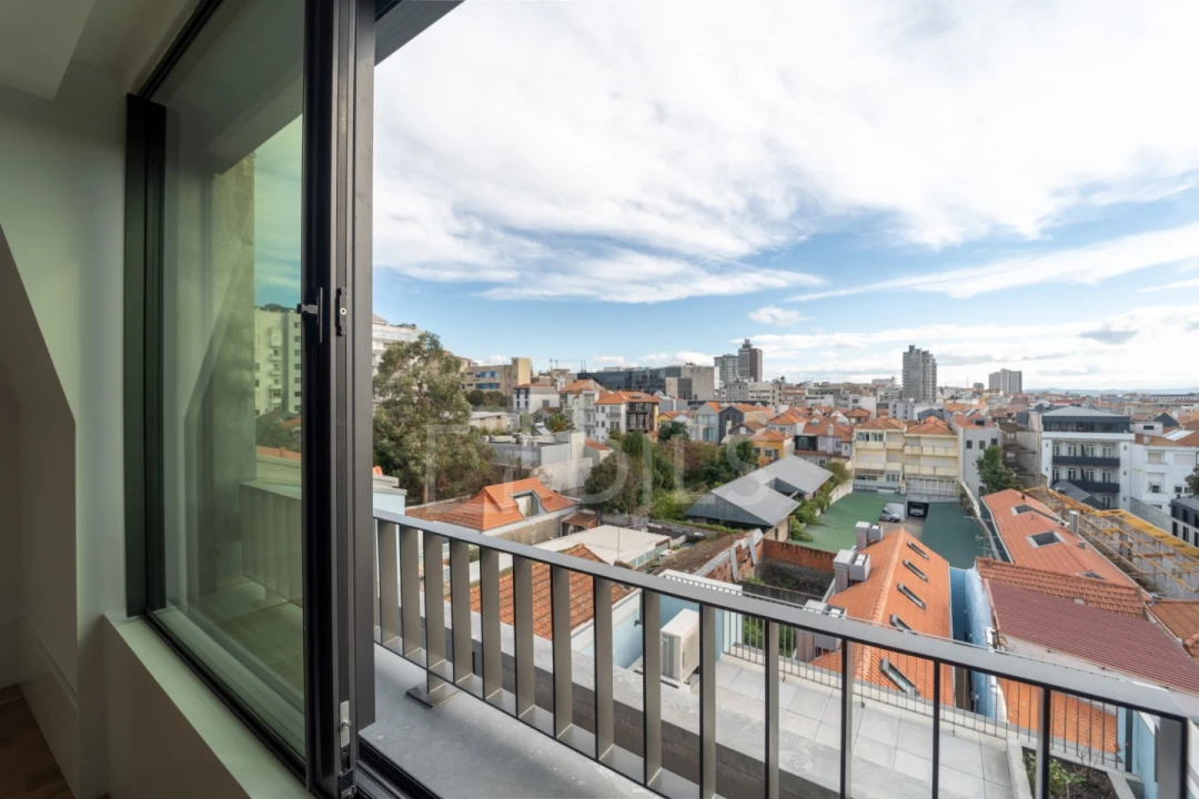 Apartamento T2 para Venda em Cedofeita, Santo Ildefonso, Sé, Miragaia, São Nicolau e Vitória Foto 18