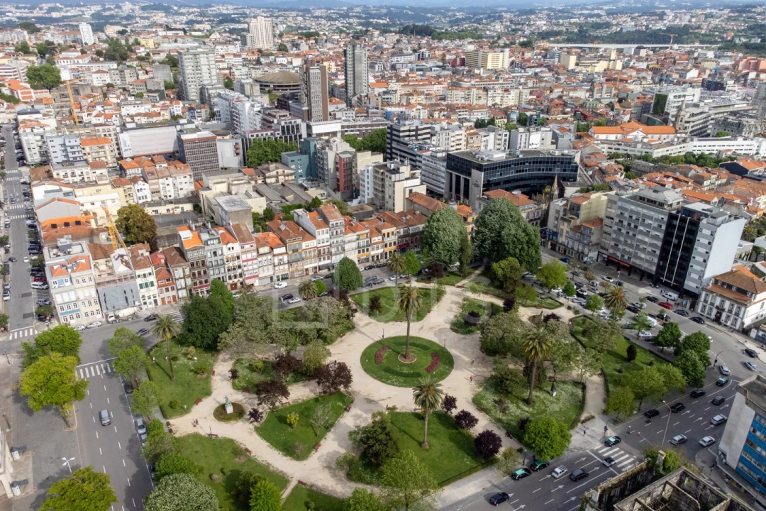 Apartamento T2 para Venda em Cedofeita, Santo Ildefonso, Sé, Miragaia, São Nicolau e Vitória Foto 21