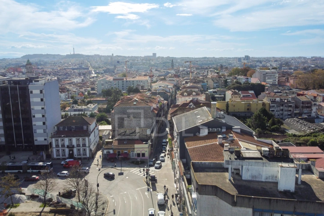 Apartamento T2 para Venda em Cedofeita, Santo Ildefonso, Sé, Miragaia, São Nicolau e Vitória Foto 24
