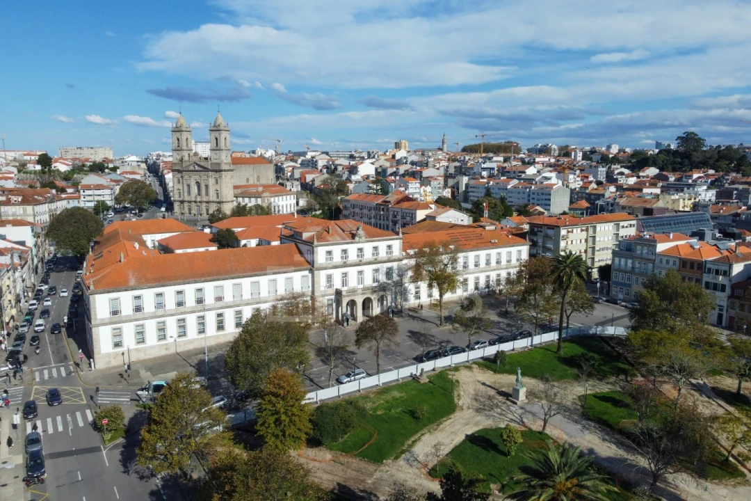Apartamento T2 para Venda em Cedofeita, Santo Ildefonso, Sé, Miragaia, São Nicolau e Vitória Foto 26