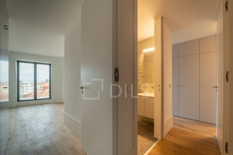 Apartamento T2 para Venda em Cedofeita, Santo Ildefonso, Sé, Miragaia, São Nicolau e Vitória Foto 9