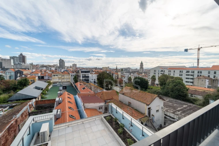 Apartamento T2 para Venda em Cedofeita, Santo Ildefonso, Sé, Miragaia, São Nicolau e Vitória Foto 19