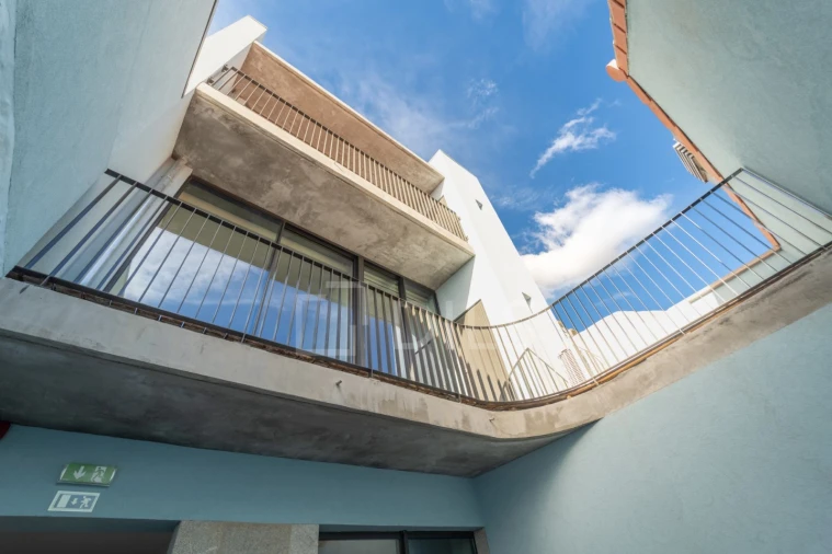 Apartamento T2 para Venda em Cedofeita, Santo Ildefonso, Sé, Miragaia, São Nicolau e Vitória Foto 20