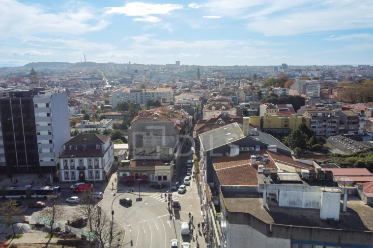 Apartamento T2 para Venda em Cedofeita, Santo Ildefonso, Sé, Miragaia, São Nicolau e Vitória Foto 24
