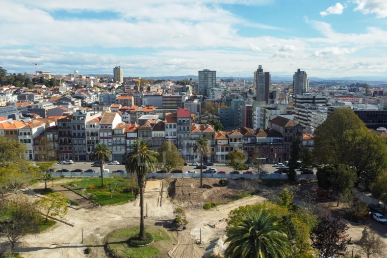 Apartamento T2 para Venda em Cedofeita, Santo Ildefonso, Sé, Miragaia, São Nicolau e Vitória Foto 25