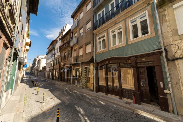 Apartamento T2 para Venda em Cedofeita, Santo Ildefonso, Sé, Miragaia, São Nicolau e Vitória Foto 28