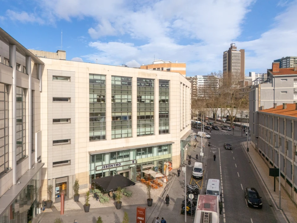 Escritório para Arrendamento em Cedofeita, Santo Ildefonso, Sé, Miragaia, São Nicolau e Vitória Foto 1