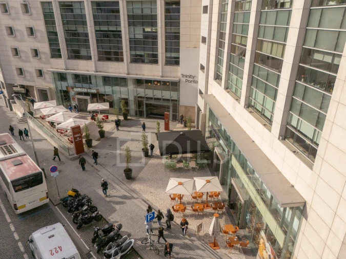 Escritório para Arrendamento em Cedofeita, Santo Ildefonso, Sé, Miragaia, São Nicolau e Vitória Foto 1