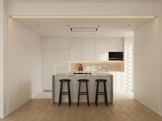 Apartamento T2 para Venda em Quarteira Foto 12