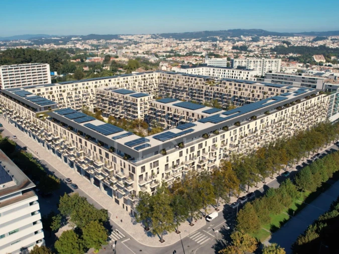 Apartamento T3 para Venda em Campanhã Foto 15