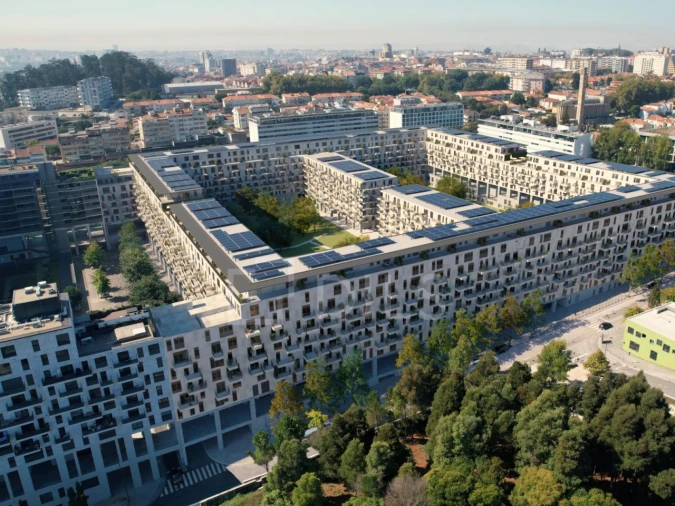 Apartamento T3 para Venda em Campanhã Foto 17