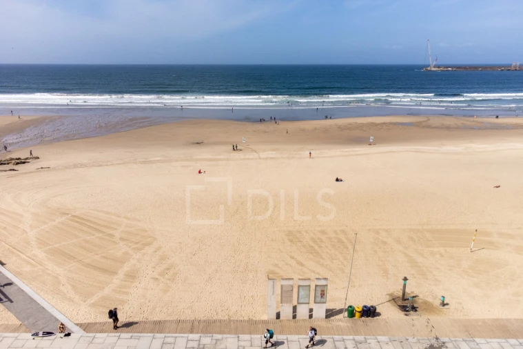 Apartamento T2 para Venda em Matosinhos e Leça da Palmeira Foto 14