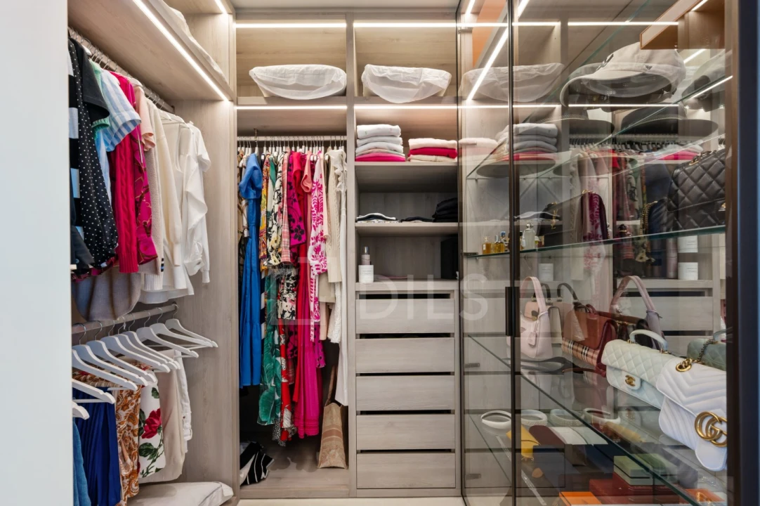 Apartamento T3 para Arrendamento em Campolide Foto 25