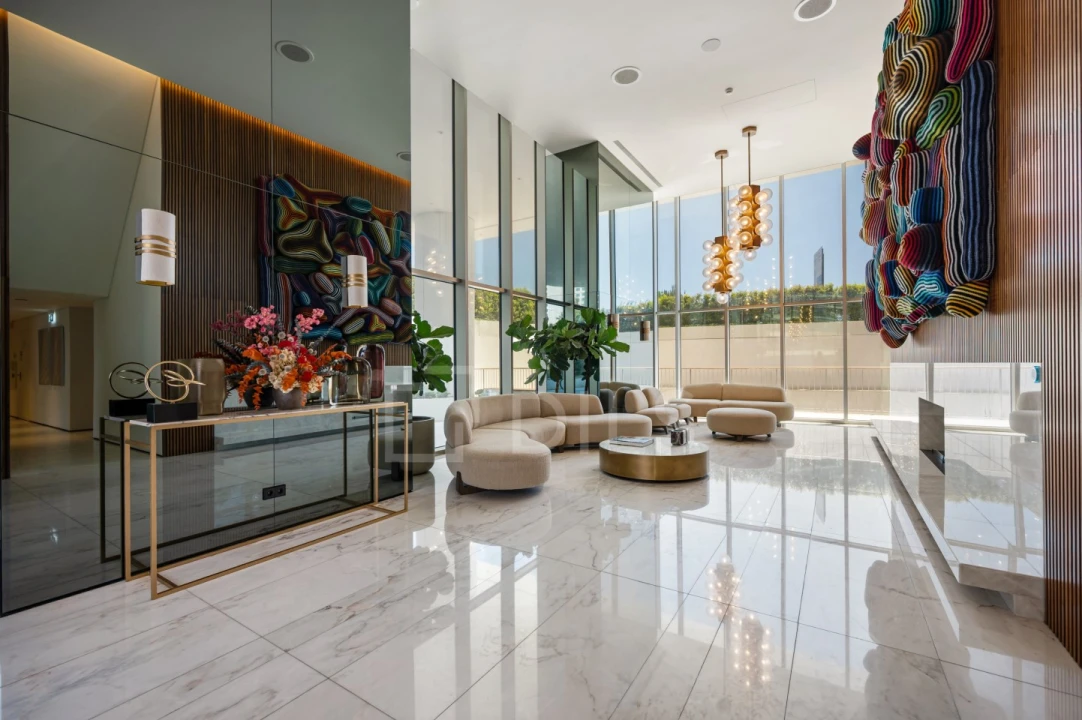 Apartamento T3 para Arrendamento em Campolide Foto 42