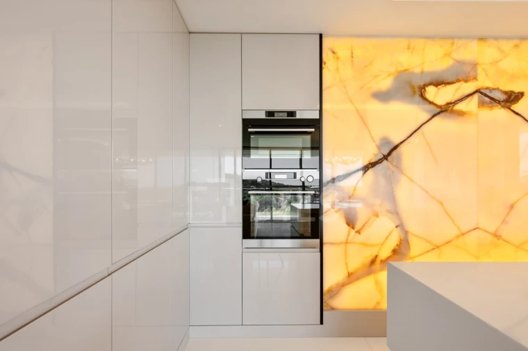 Apartamento T3 para Arrendamento em Campolide Foto 20