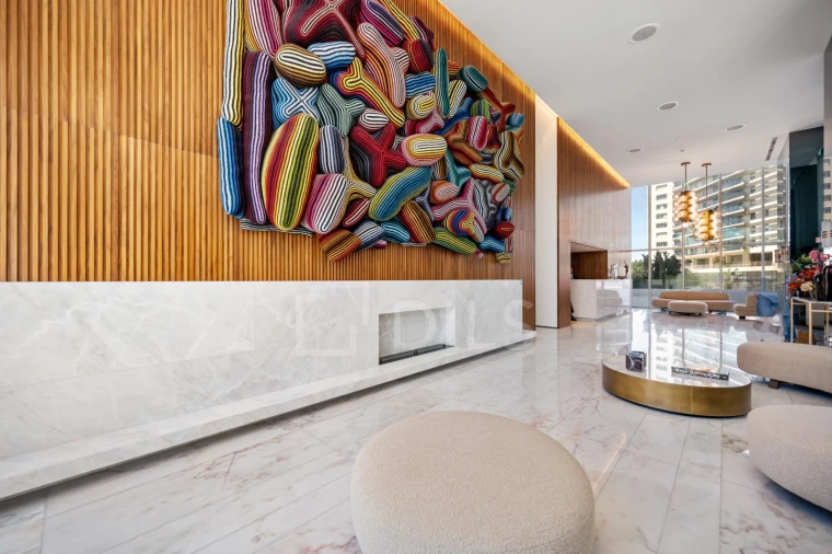 Apartamento T3 para Arrendamento em Campolide Foto 43