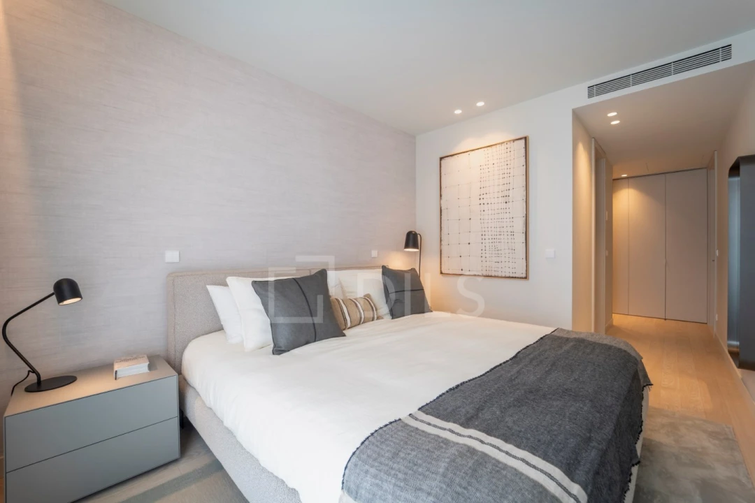 Apartamento T3 para Venda em Canidelo Foto 38