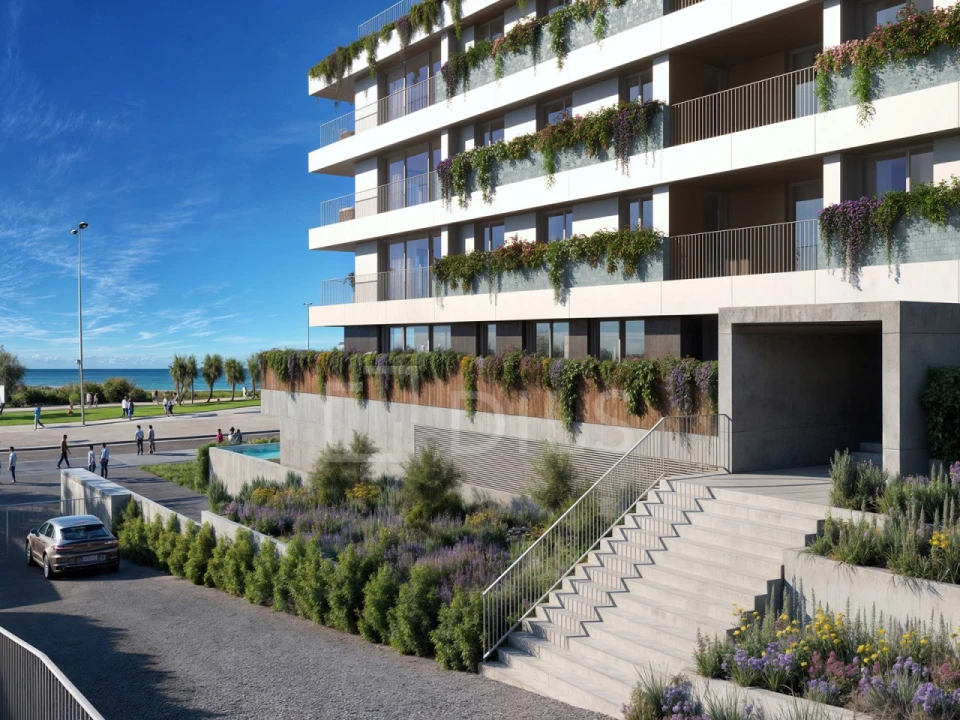 Apartamento T3 para Venda em Canidelo Foto 70