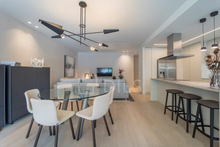 Apartamento T3 para Venda em Canidelo Foto 2