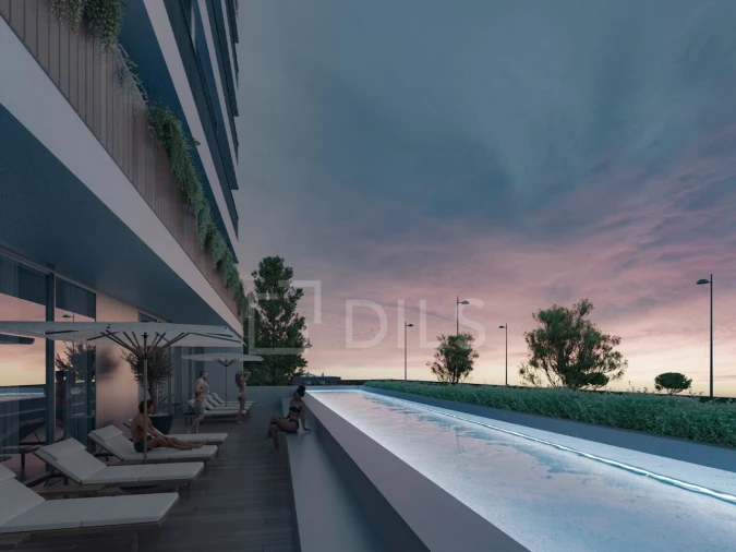 Apartamento T3 para Venda em Canidelo Foto 8