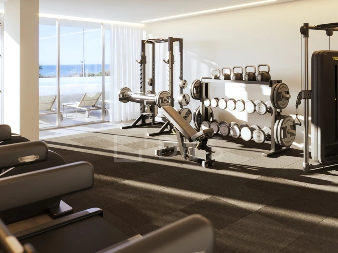 Apartamento T3 para Venda em Canidelo Foto 81