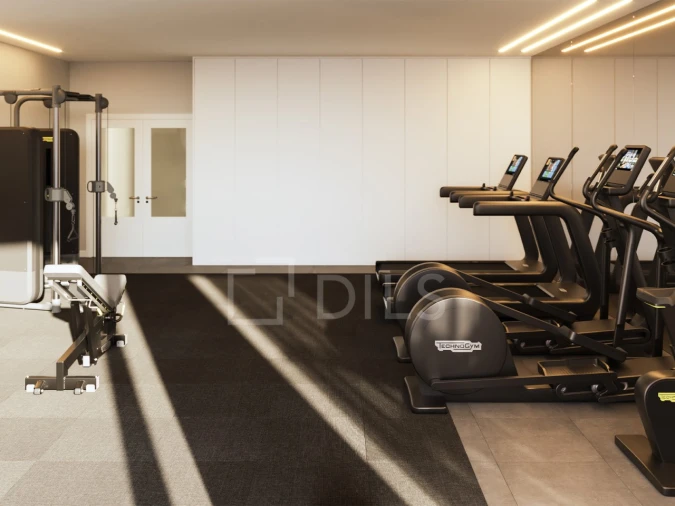 Apartamento T3 para Venda em Canidelo Foto 83