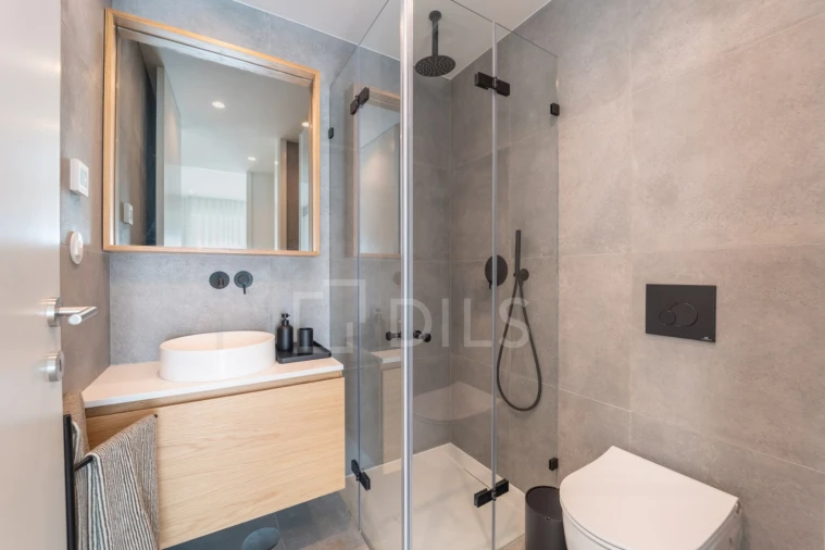 Apartamento T2 para Venda em Canidelo Foto 27