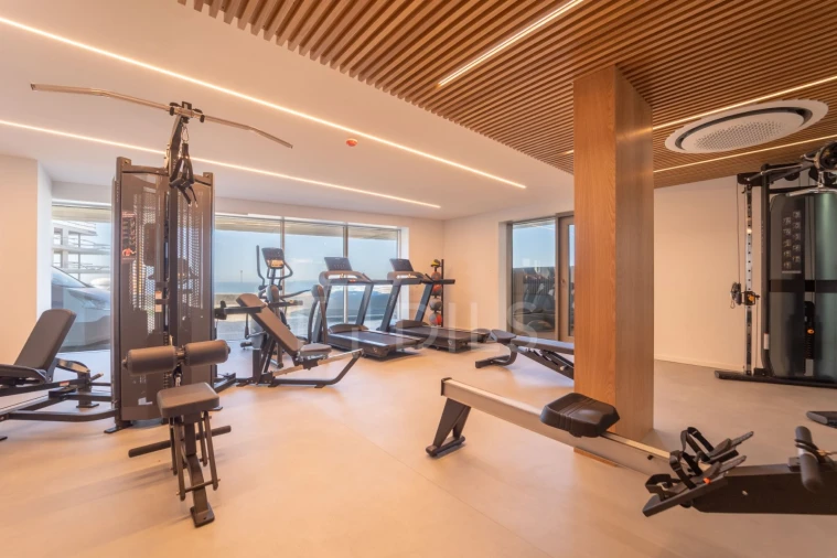 Apartamento T2 para Venda em Canidelo Foto 32