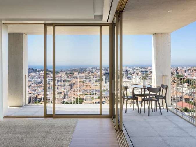 Apartamento T1 para Venda em Campanhã Foto 7